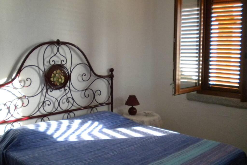 Villa Sul Mare Panorama Unico Nebida Экстерьер фото